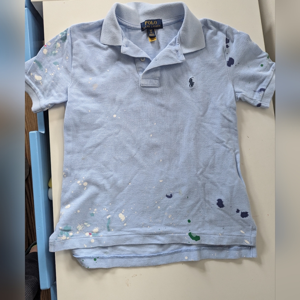 Boys S Polo Ralph Lauren